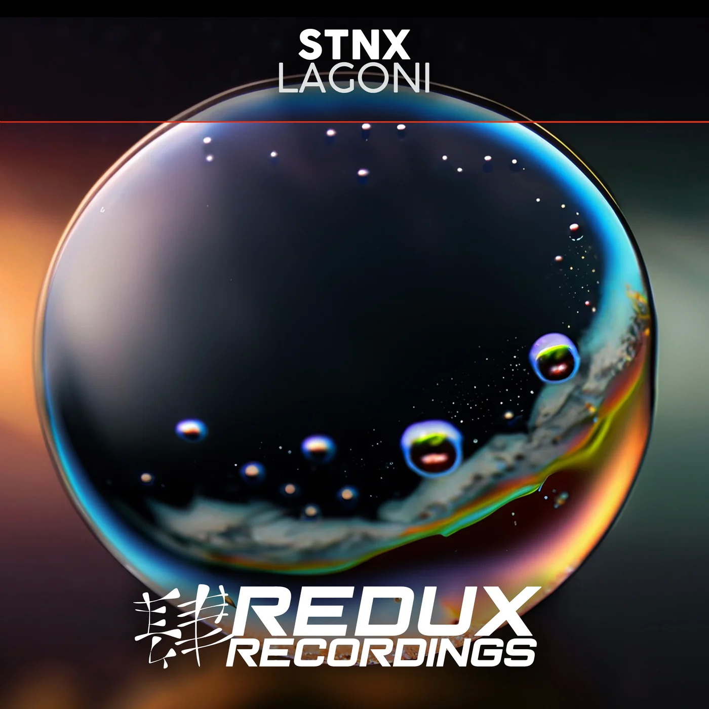 STNX - Lagoni [RDX552]